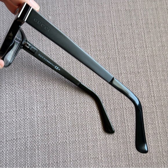 Gucci Glasses - Model:GG 3719 ACZ (Prescription Lenses) - Picture 12 of 17